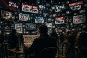 Pundits, Prophets, and the Search for Clarity