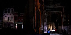 Cuba needs a long‑term solution to its energy crisis