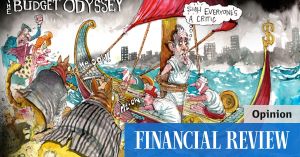 Labor’s tax changes expose an outdated idea of aspiration
