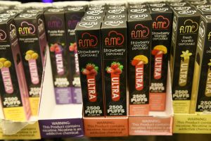 The FDA's About-Face on Flavored Vapes Will Prove Deadly for Kids