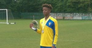 Promising young footballer discovered dead in flat died of drug toxicity