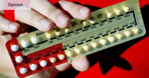 As a GP, I’m very worried about changes to how ‘the pill’ will be prescribed