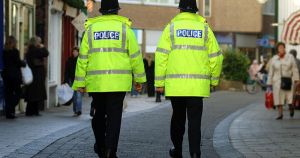 Norfolk Constabulary forced to tear up its trans policy