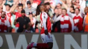 Sul finale non è crollato l’Arsenal, ma il solito Simone Inzaghi
