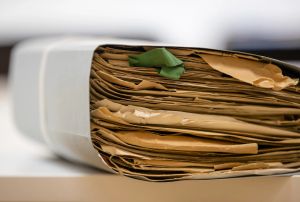 Voorkom achteruitgang van de democratie, bescherm de Wet open overheid