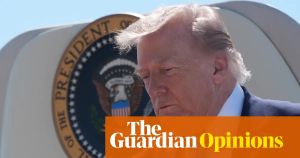 Trump self-deals, lies and seems to fall asleep in meetings. The media treats it all as ‘priced in’