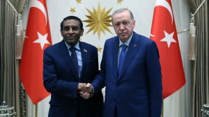 Sudan’da yeniden inşa süreci mi başlıyor?