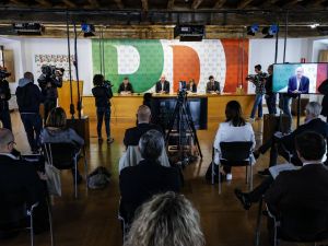 Duello sulle amministrative: il voto 