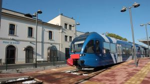 Infrastrutture Venete investe 64 milioni nelle reti ferroviare e nel trasporto pubblico locale