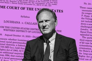 Sam Alito’s Math on “Color-Blindness” Doesn’t Check Out