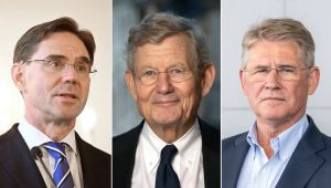 Nordiske industriledere går sammen i ny alliance: »Vi må handle som én samlet region«