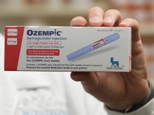 Colby Cosh: Did Ozempic kill its Canadian patent?