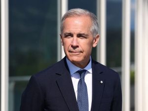 Avi Benlolo: If only Carney treated the world's tyrants like he treats Israel