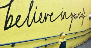 Overcoming learned helplessness with practical life skills