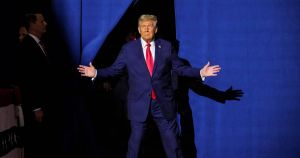 Trumps styrke er et stort problem for republikanerne