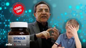 Osman Müftüoğlu’na sorularım var
