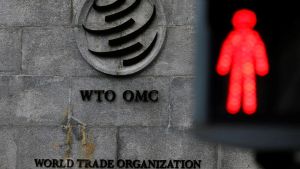 WTO warns global trade entering its most turbulent era in 80 years