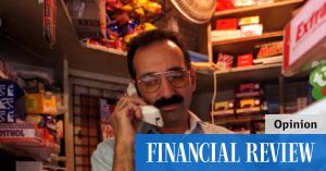 Budget sends wrong signal on business ambition