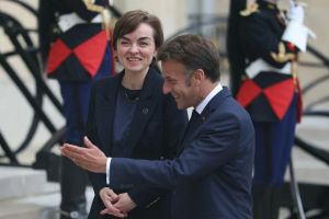 Melançon: 'Fréchette effect' puts a new face on election race