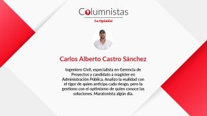 Vargas Lleras para las nuevas generaciones políticas