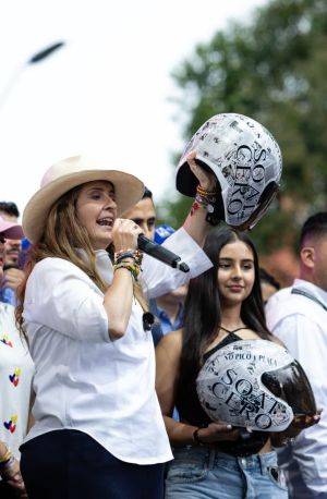 Las propuestas bomba del programa de Paloma Valencia