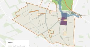 Inspector assessing huge solar farm bid calls for string of points to be addressed