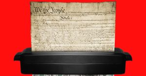 Trump’s Slush Fund Is an Insult to the Founders. Congress Has to Shut It Down.