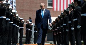 Trumpova geopolitika: paljenje ratnih vatri širom svijeta, ali bez američkih vojnika