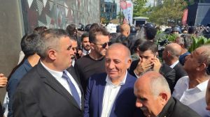 Gürsel Tekin sonrası… Kemal Kılıçdaroğlu mu?