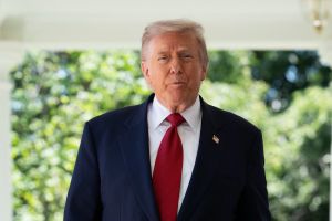 Donald Trump’s incredibly reckless second term