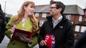What is Labour’s ‘soft left’ anyway?