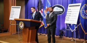 Donor-Advised Funds Banning the Southern Poverty Law Center Threaten Democracy