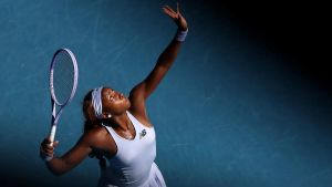 Why None Of 2026’s 50 Highest-Paid Athletes Are Women
