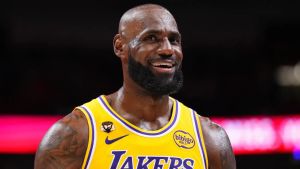 Inside The $4.1 Billion Haul By 2026’s 50 Highest-Paid Athletes