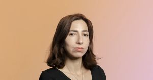 Als mijn grootouders vanaf hun wolk naar het Israël van minister Ben-Gvir kijken, zouden ze ze zich in hun graf omdraaien