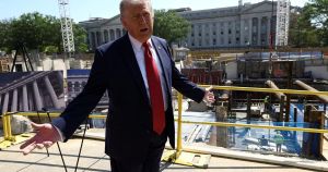 Povijesna 2026. godina: početak postameričkog svijeta zbog Trumpa