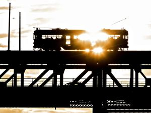Keith Gerein: Historic opportunity arises with loss of Edmonton's iconic bridges Just when I thought this city council’s contribution to public infrastructure would be limited to decisions on how many ancient buses to replace or which decrepit arena to tear down, it turns out the group, ahem, now has a much bigger bridge to cross .