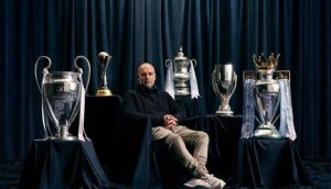 Pep Guardiola leaves Manchester City after historic 10-year era, tributes pour in
