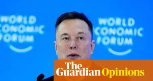 Why is Elon Musk so threatened by the casting of The Odyssey?