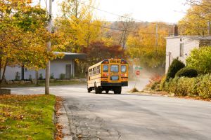 Judson’s Last Ride
