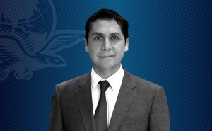 Colaboración en materia de seguridad con Estados Unidos