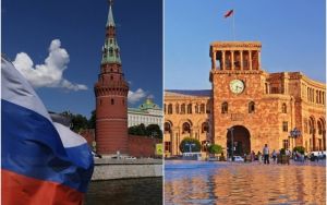 Ermənistan Moskvadan qopur: Kreml panikadadır, a