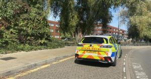 Jury fails to reach verdict on whether Kosovan soldier raped woman in Norwich