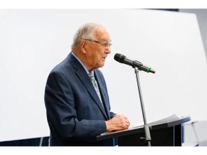 ANDY WALKER: Fitting tribute to a legacy P.E.I. premier