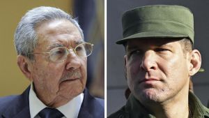Cuba tra Raul e Raulito Castro, il nonno (ex) rivoluzionario e il nipote affarista amico di Rubio