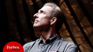 Longevity’nin dünyaca ünlü mimarı Dave Asprey: 