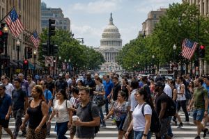America’s Fear of Becoming Something Else