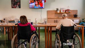 Il futuro assente. Come la crisi demografica rafforza i populisti