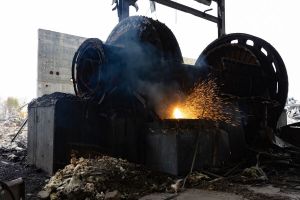 New Jersey’s Carbon Cap Is Boosting Pennsylvania Coal