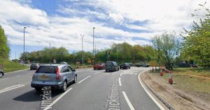 Revealed: The Norfolk red lights most drivers get caught running through